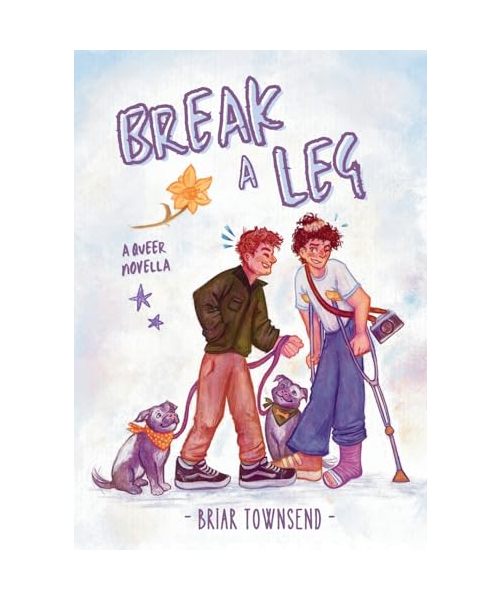 Break A Leg
