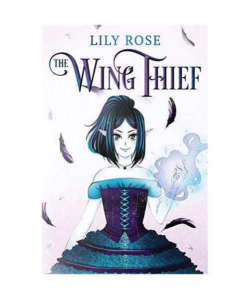 The Wing Thief