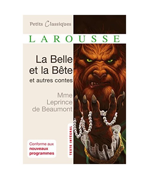 La Belle et la Bête et autres contes