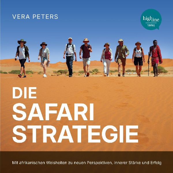 Die Safari-Strategie