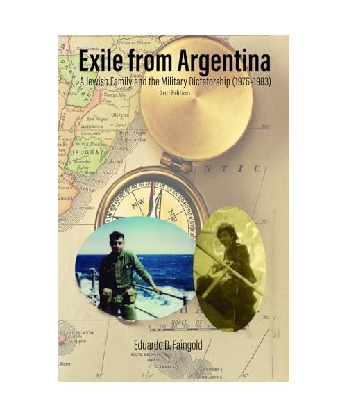 Exile From Argentina