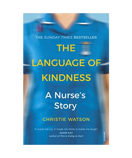 The Language of Kindness