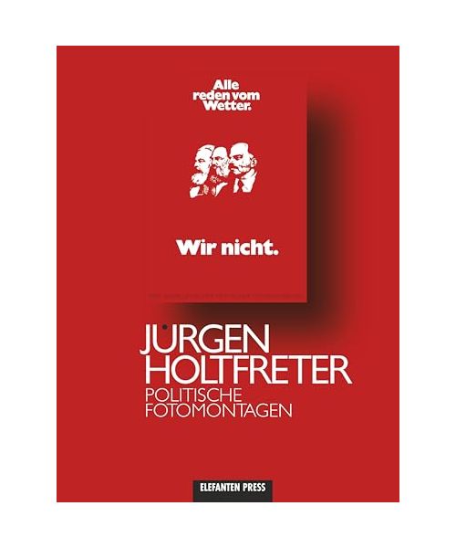 Jürgen Holtfreter