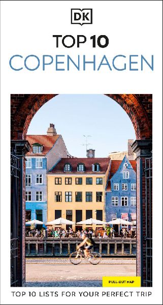 DK Top 10 Copenhagen