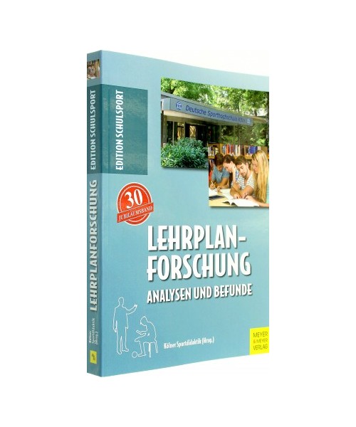Lehrplanforschung