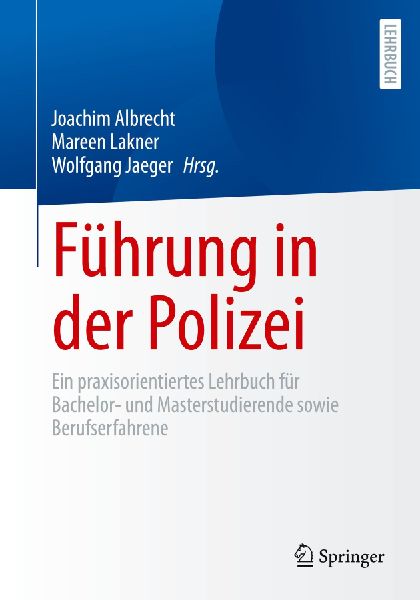 Führung in der Polizei