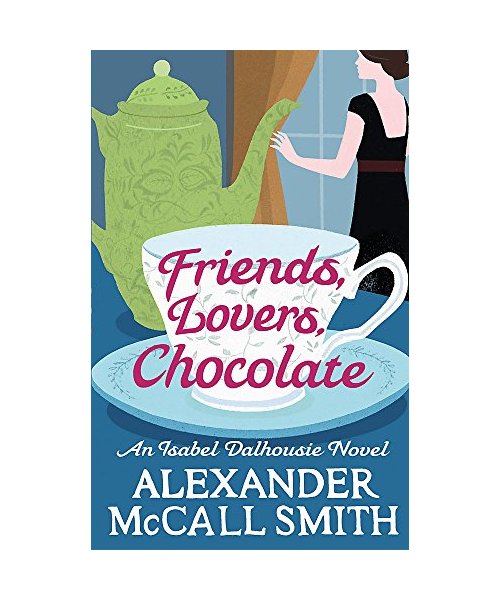 Friends, Lovers, Chocolate