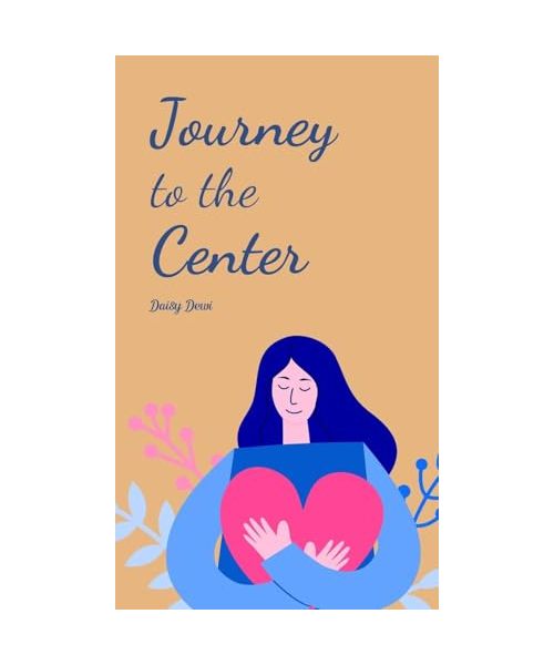 Journey to the Center