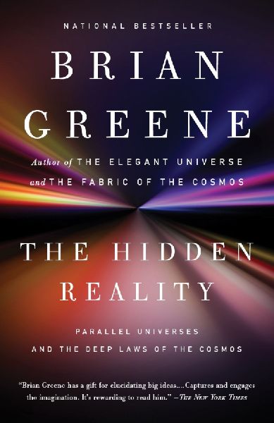 The Hidden Reality