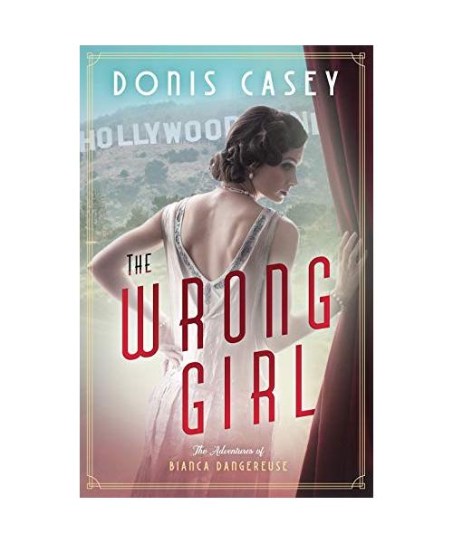 The Wrong Girl