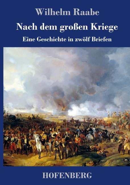 Nach dem großen Kriege