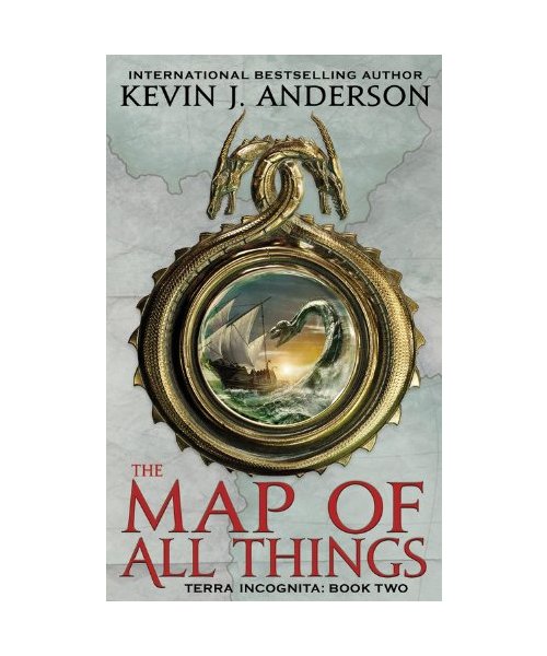 The Map of All Things