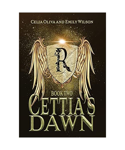 Cettia's Dawn