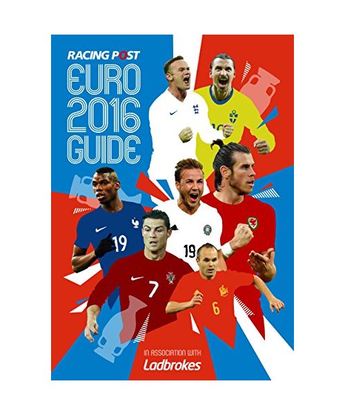 Racing Post Euro 2016 Guide
