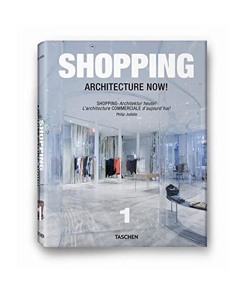 Shopping Architecture Now!