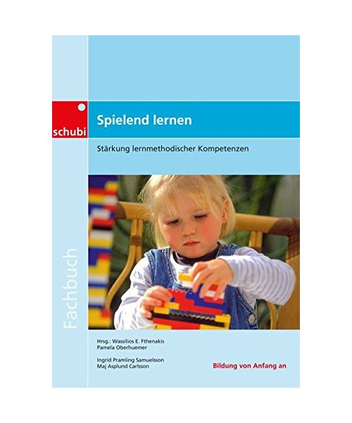 Spielend lernen