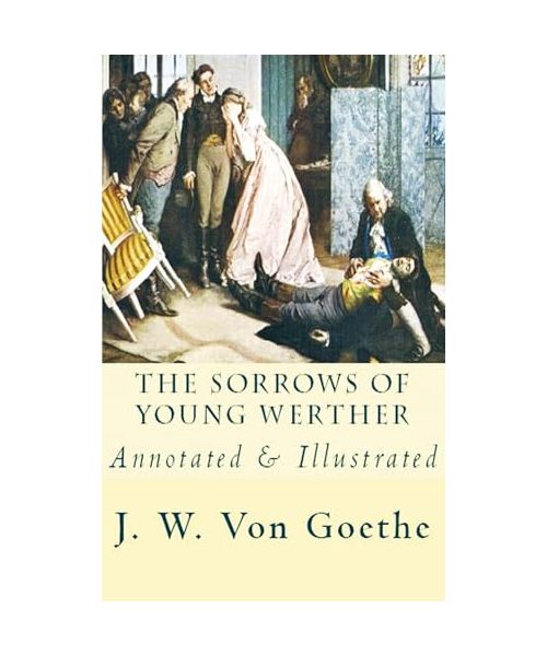 The Sorrows of Young Werther