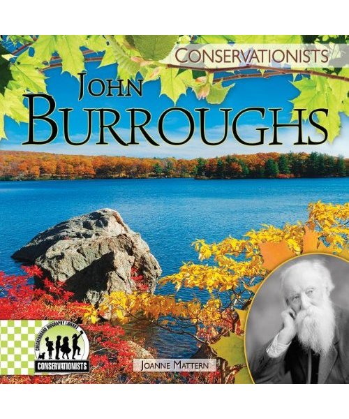 John Burroughs