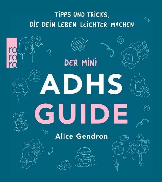 Der Mini ADHS Guide