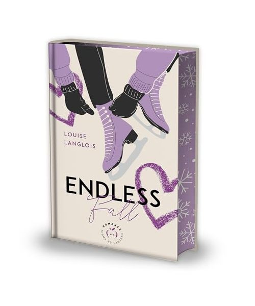 Endless Fall - Édition collector