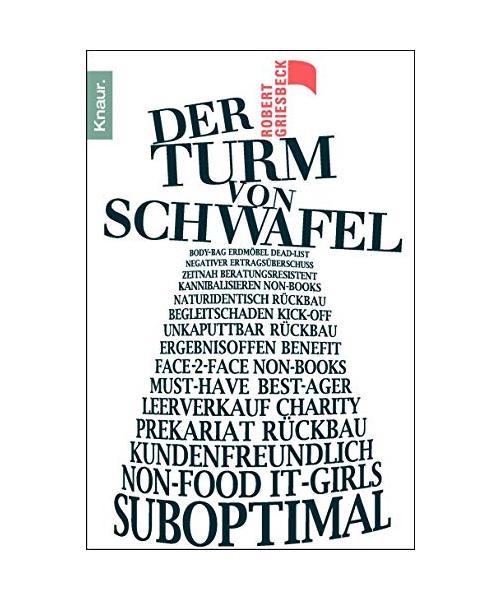 Der Turm von Schwafel