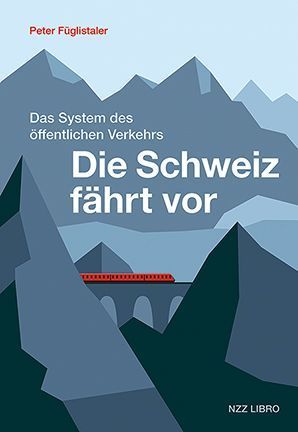 Die Schweiz fährt vor