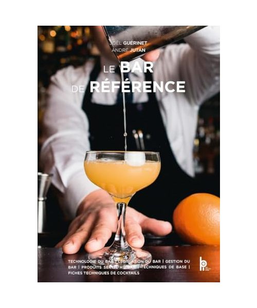 Le Bar de Référence