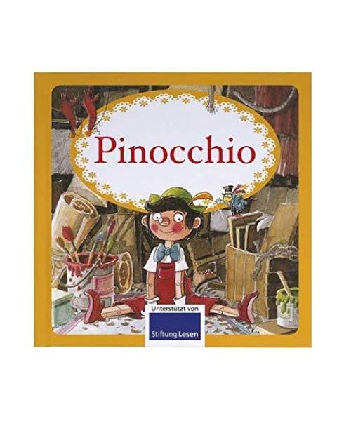 Pinochio