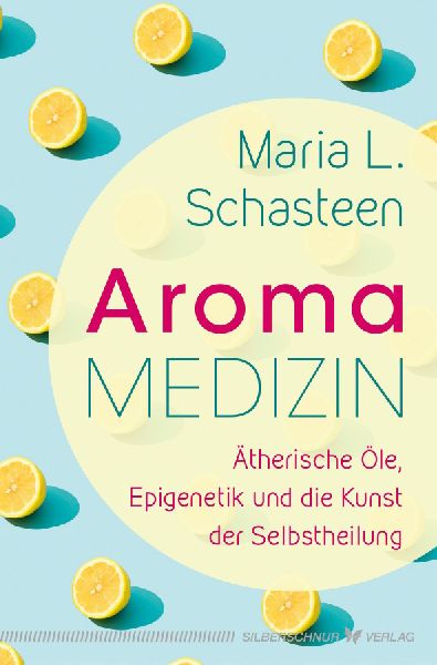 Aroma-Medizin