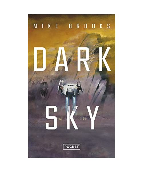 Dark sky (2)