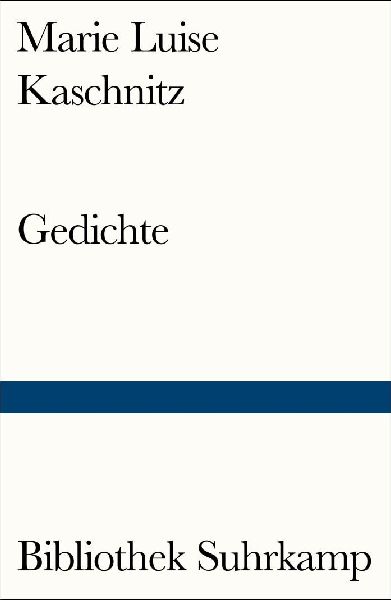Gedichte
