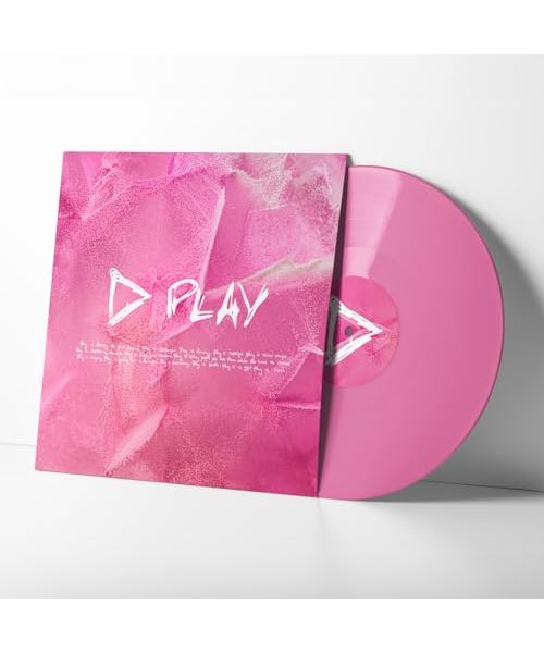 Play [Vinyl LP]