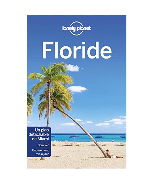 Floride 4ed