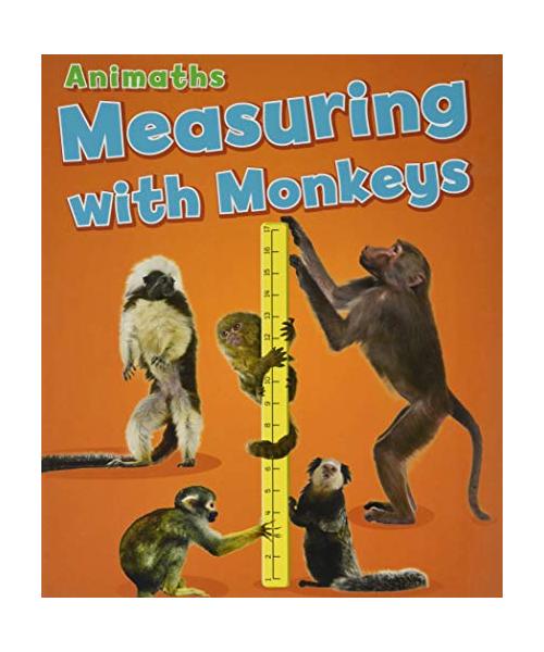 Measuring with Monkeys