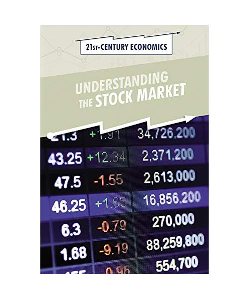 UNDERSTANDING THE STOCK MARKET (21st-Century Economics)
