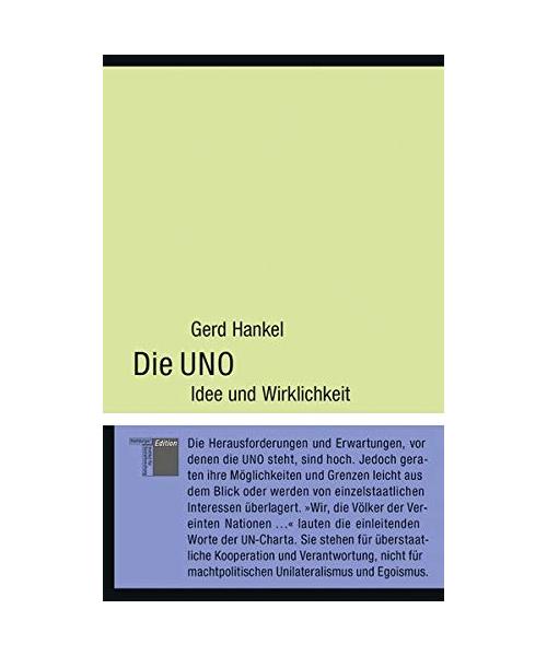 Die UNO