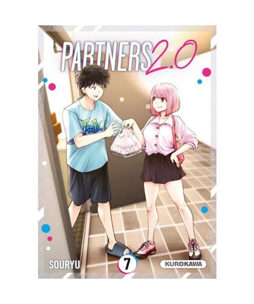 Partners 2.0 - Tome 7