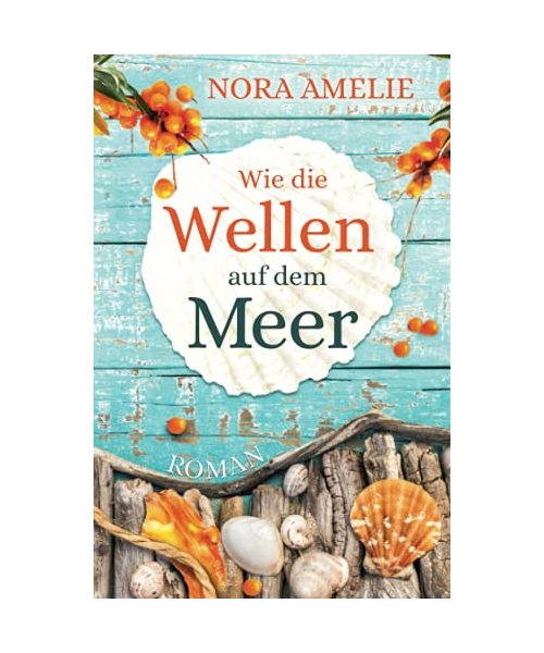 Wie die Wellen auf dem Meer (Die Bernsteininsel)