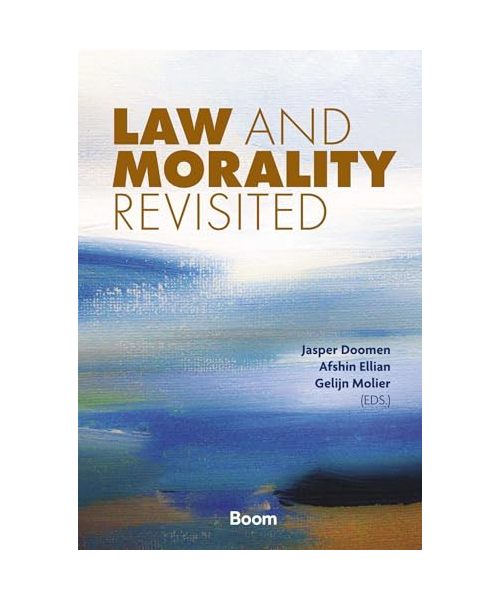 Law and Morality Revisited