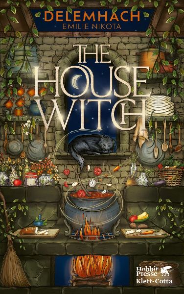 The House Witch 1