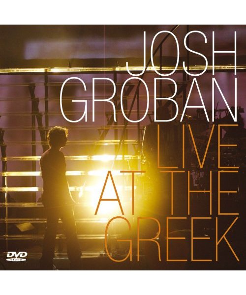Live at the Greek (CD + DVD)