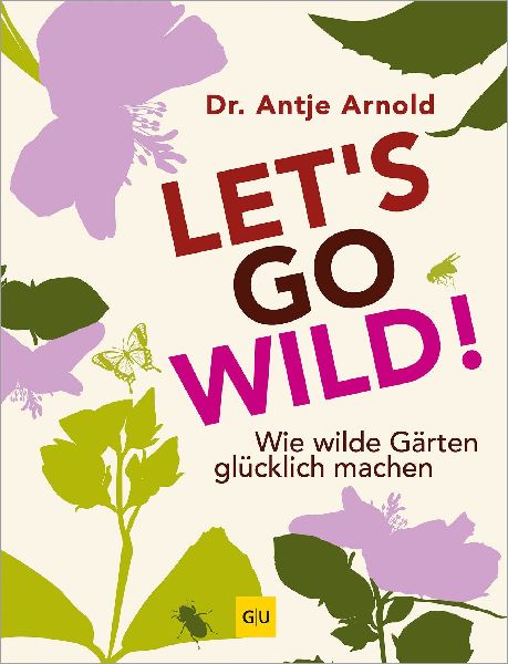 Let's go wild!