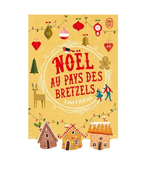Noël au pays des bretzels