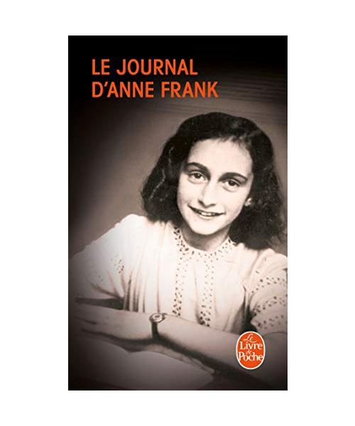 Le Journal d' Anne Frank