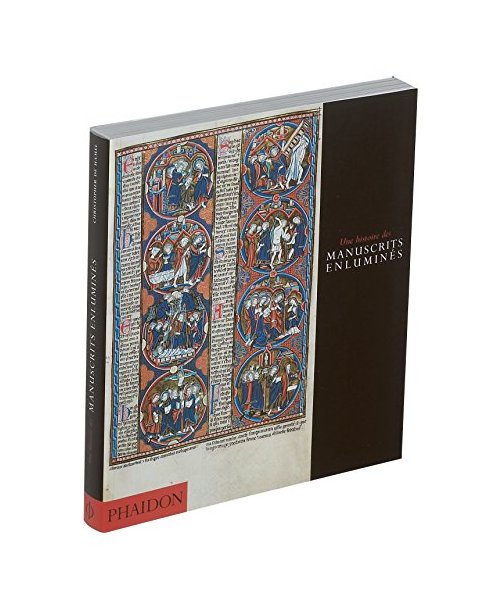 Histoire des manuscrits enluminés (0000)