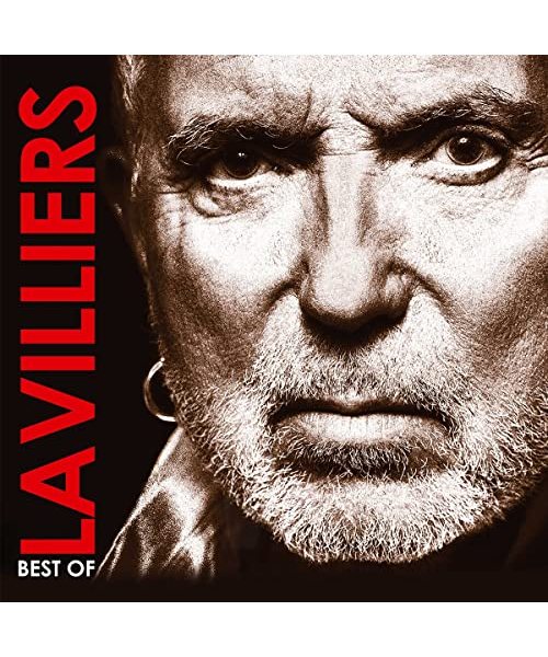 Best of Lavilliers - 2 vinyles