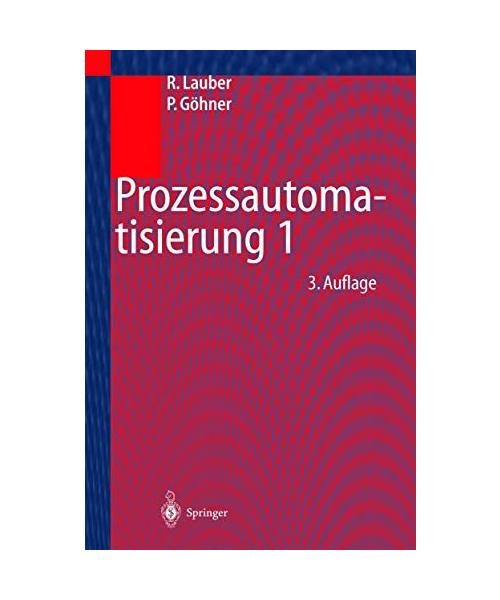 Prozessautomatisierung 1