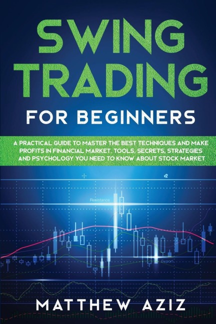 Swing Trading for Beginners