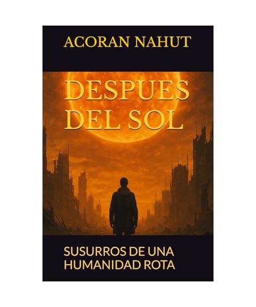 DESPUES DEL SOL