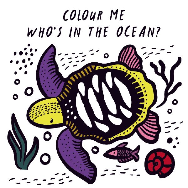 Colour Me